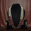 Chandani Pearl Ratan Haram Set