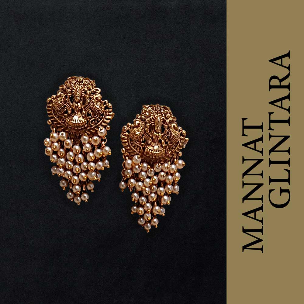 MG Anika Grace Necklace Set