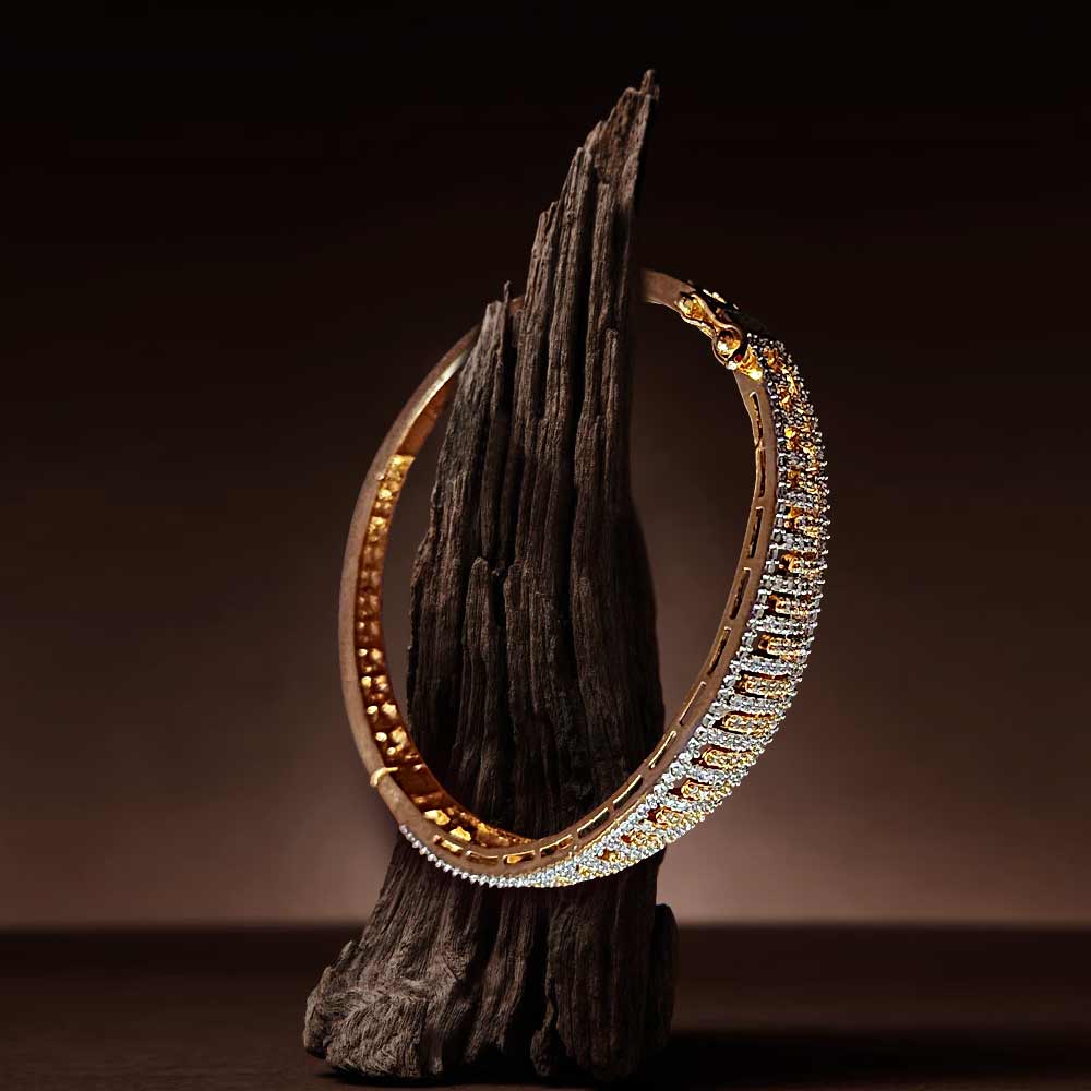 American Diamond Braelets