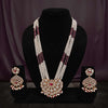 MG Ruby Blossom Haram Set