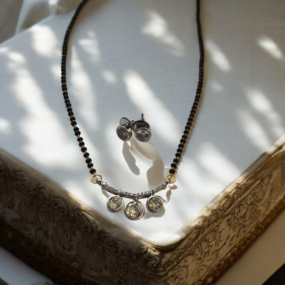 MG Radiant Harmony Mangalsutra