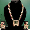 MG The Festive Pride Necklace Set