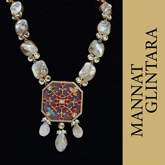 Kundan and Doublet Jewellery sets