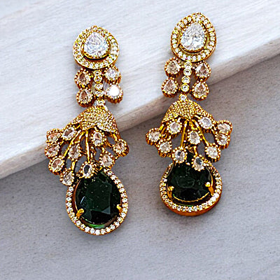 Elegance Earrings