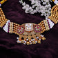 Jaipur Jewel Choker Set