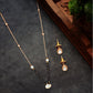 Aarohi Grace Pendant Set