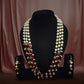 Chandani Pearl Ratan Haram Set