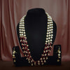 Chandani Pearl Ratan Haram Set