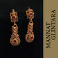 MG Royal Rajashtani Jadau Necklace Set