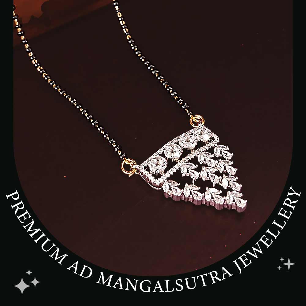 MG Aaradhya Mangalsutra