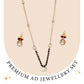 Aarohi Grace Pendant Set