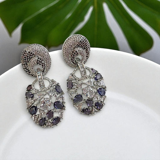 MG Sparkle Dream Earrings
