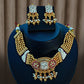 Jaipur Jewel Choker Set