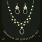 MG Royal Emerald Elegance Set