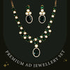 MG Royal Emerald Elegance Set