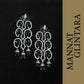 MG Reviera Emerald Earrings