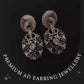 MG Sparkle Dream Earrings