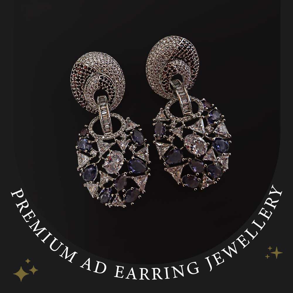 MG Sparkle Dream Earrings