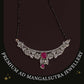 MG Diyara AD Mangalsutra