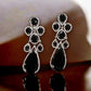 Gothic Glamour Earrings