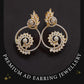 MG Radiance Charm Earrings