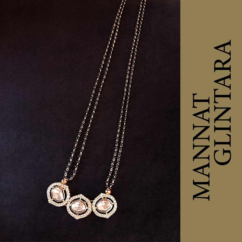 MG Aahana Bliss Mangalsutra