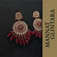 MG Safiya Earrings