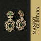 Vanya Ratna Earrings