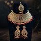 Maharani Splendor Bridal Designer Set