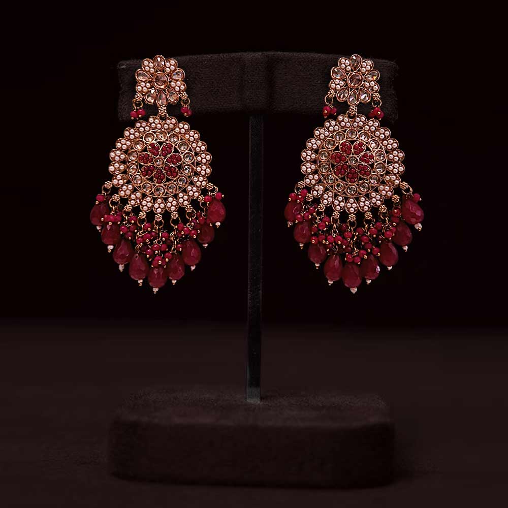 MG Safiya Earrings