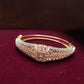 Radiant Gold Luxe Bracelet