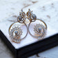 MG Radiance Charm Earrings