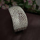 Glistening Glacier Cuff Bracelet