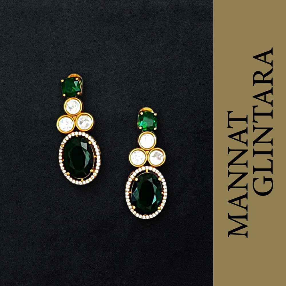 MG Royal Emerald Elegance Set