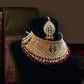 Maharani Splendor Bridal Designer Set