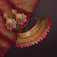 Kashmiri Queen Designer bridal set