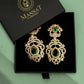 Vanya Ratna Earrings