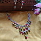 Radiant Adornments Necklace Set
