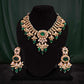 MG Saisha Designer Necklace Set