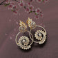 MG Radiance Charm Earrings