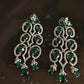 MG Reviera Emerald Earrings