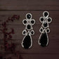 Gothic Glamour Earrings