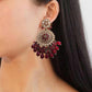 MG Safiya Earrings