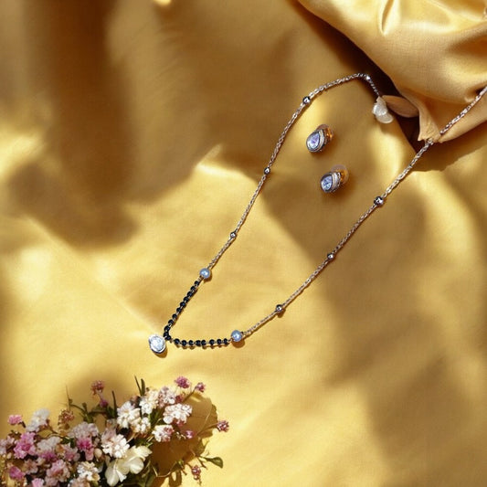 Mg Divya Elegance  Mangalsutra