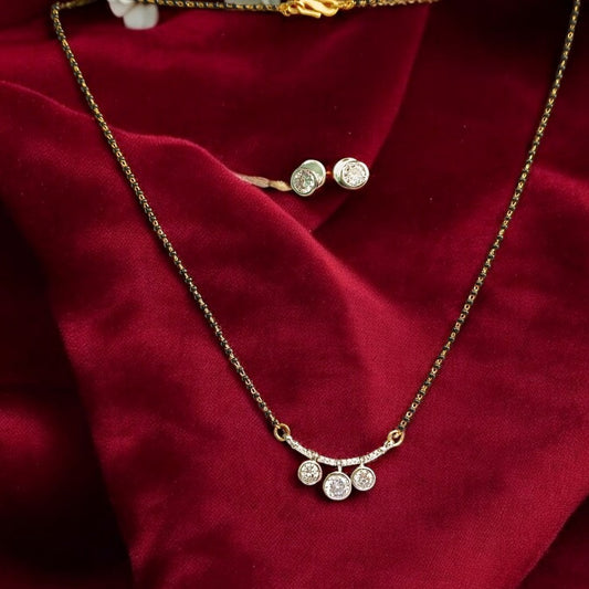 MG Radiant Harmony  Mangalsutra