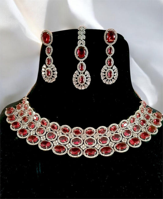 Radiant Allure AD Designer set