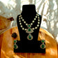 MG Regal Victorian Necklace Set