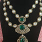 MG Regal Victorian Necklace Set
