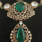 MG Regal Victorian Necklace Set