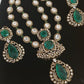 MG Regal Victorian Necklace Set
